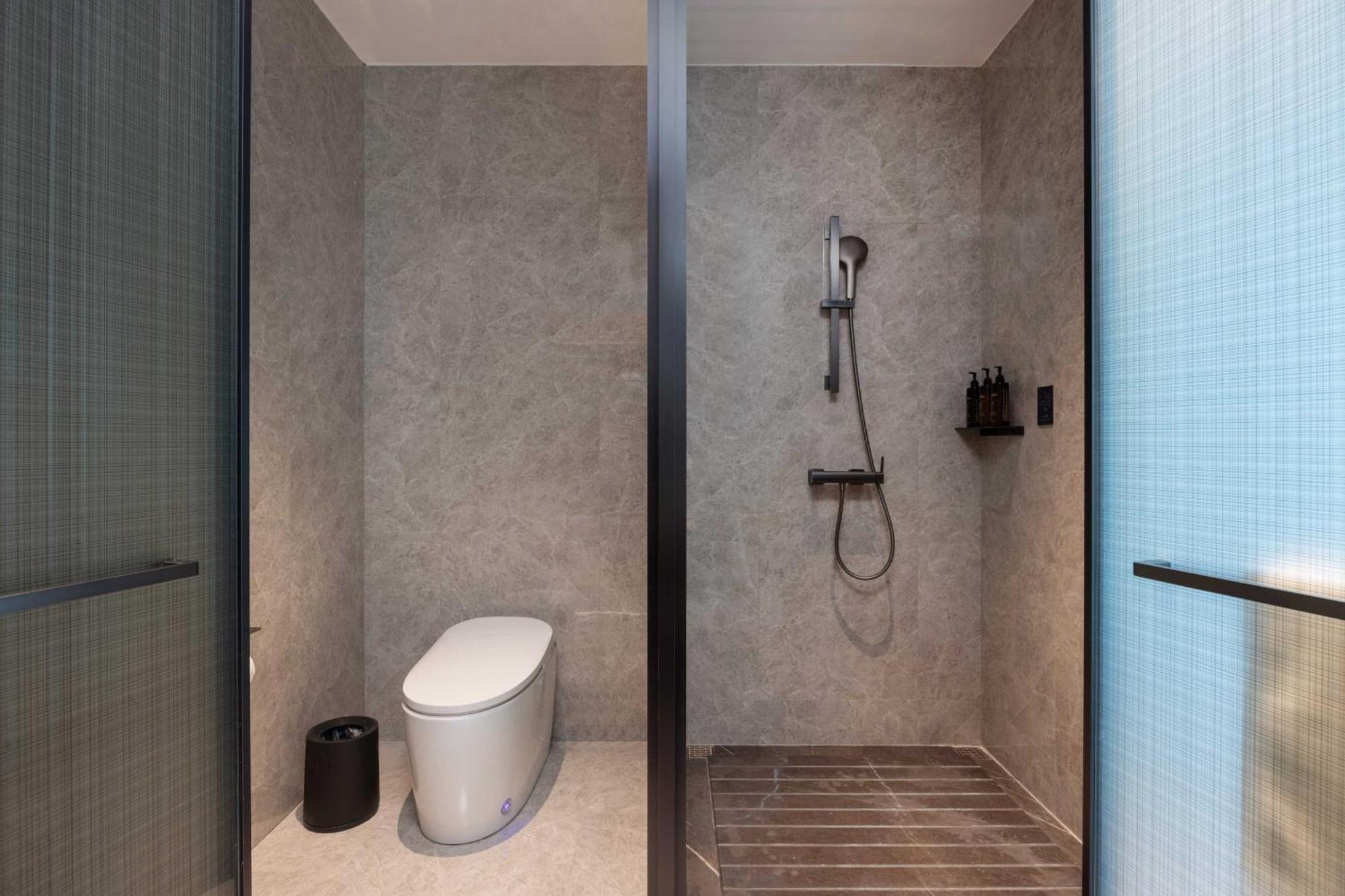 Urcove By Hyatt Hotel In Nanshan, Shenzhen Esterno foto
